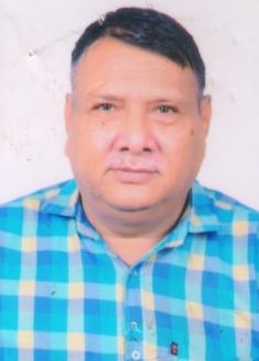 Sh.Om Prakash meena